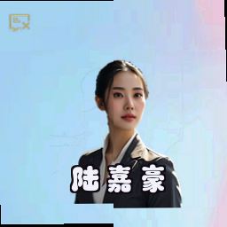 陆嘉豪
